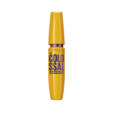 Maybelline - Volum' Express The Colossal Waterproof Mascara